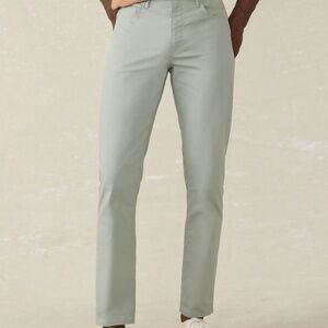 Faherty Movement Pant - 32x31